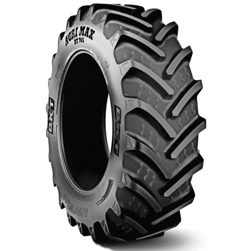 Фото грузовой шины BKT Agrimax RT-765 280/70 R18 114A8